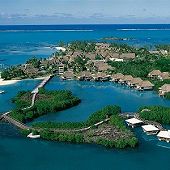 Constance Le Prince Maurice offers Golf Academy packages