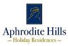 Aphrodite Hills Holiday Residences