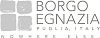 Borgo Egnazia