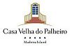 Casa Velha Do Palheiro