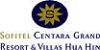 Centara Grand Beach Resort and Villas Hua Hin Centara Grand Beach Resort and Villas Hua Hin