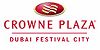 Crowne Plaza Dubai Festival City Crowne Plaza Dubai Festival City