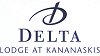 Delta Lodge Kananaskis