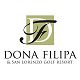 Dona Filipa Hotel Dona Filipa Hotel