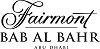 Fairmont Bab Al Bahr