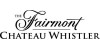 Fairmont Chateau Whistler Fairmont Chateau Whistler