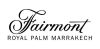 Fairmont Royal Palm Marrakech