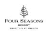 Four Seasons Resort Mauritius at Anahita