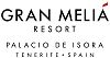 Gran Melia Palacio de Isora