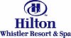 Hilton Whistler