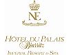 Hotel du Palais