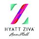 Hyatt Ziva Rose Hall
