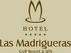 Las Madrigueras Golf Resort and Spa Las Madrigueras Golf Resort and Spa