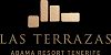 Las Terrazas de Abama Las Terrazas de Abama