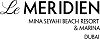 Le Meridien Mina Seyahi Beach Resort and Marina