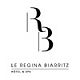 Le Régina Biarritz Hotel and Spa Le Régina Biarritz Hotel and Spa