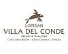 Lopesan Villa del Conde Resort and Spa Lopesan Villa del Conde Resort and Spa