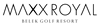 Maxx Royal Belek Golf Resort Maxx Royal Belek Golf Resort