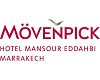 Movenpick Hotel Mansour Eddahbi Marrakech Movenpick Hotel Mansour Eddahbi Marrakech