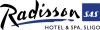 Radisson Blu Hotel and Spa Sligo