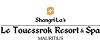 Shangri-La’s Le Touessrok Resort and Spa