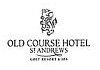 St Andrews Old Course Hotel
