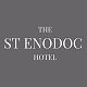St Enodoc Hotel St Enodoc Hotel