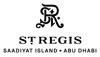 The St. Regis Saadiyat Island Resort The St. Regis Saadiyat Island Resort