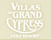 Villas of Grand Cypress Orlando
