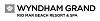 Wyndham Grand Rio Mar Beach Resort and Spa