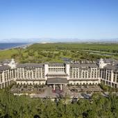 Cullinan Belek offers All-Inclusive packages