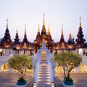 Dhara Dhevi Chiang Mai offers Families packages Dhara Dhevi Chiang Mai offers Families packages