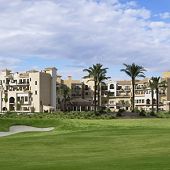 DoubleTree by Hilton La Torre and GNK Golf offers Spa packages