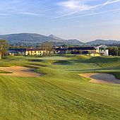 Druids Glen Hotel offers Golf Academy packages