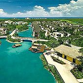Fairmont Mayakoba offers Spa packages