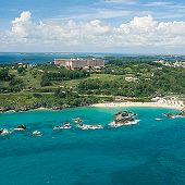 Fairmont Southampton offers Spa packages