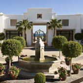 Finca Cortesín Hotel Golf and Spa offers Golf Academy packages