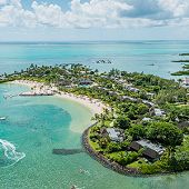 Four Seasons Resort Mauritius at Anahita offers Spa packages