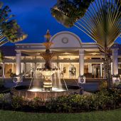 Gran Meliá Golf Resort Puerto Rico offers All-Inclusive packages