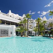 H10 Estepona Palace and DeSpacio Center offers All-Inclusive packages