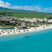 Heritage Awali Golf and Spa offers Spa packages