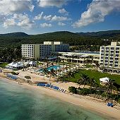 Hilton Rose Hall Resort and Spa offers All-Inclusive packages
