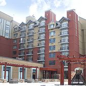 Hilton Whistler offers Fine Dining packages Hilton Whistler offers Fine Dining packages