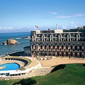 Hotel du Palais offers Fine Dining packages Hotel du Palais offers Fine Dining packages