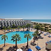 IBEROSTAR Royal Andalus offers Group Offers packages