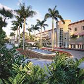JW Marriott Miami Turnberry Resort and Spa offers Tennis packages