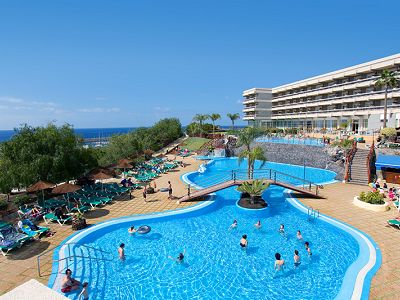 Alua Atlántico Golf Resort
