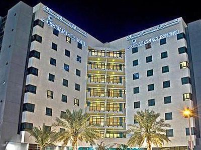 Arabian Park Hotel