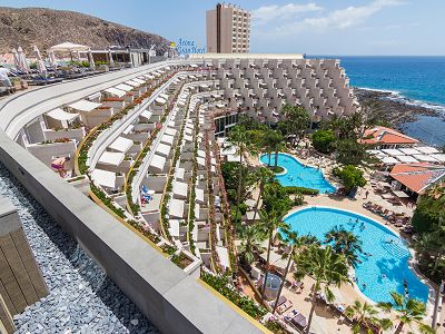 Arona Gran Hotel