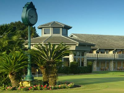 Bay Hill Club and Lodge
